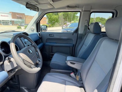 2003 Honda Element EX