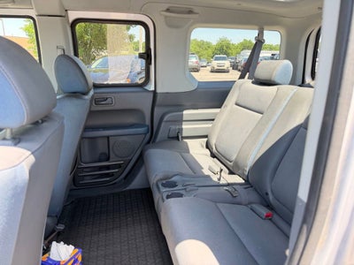 2003 Honda Element EX