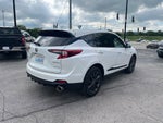 2025 Acura RDX w/A-Spec Package