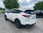 2025 Acura RDX w/A-Spec Package