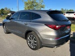 2024 Acura MDX w/Technology Package