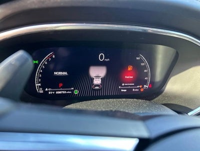 2024 Acura MDX w/Technology Package