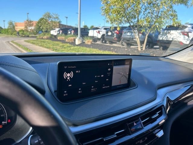 2024 Acura MDX w/Technology Package