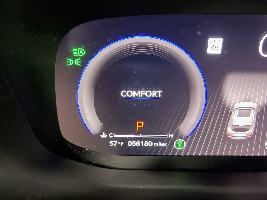 2023 Acura MDX w/A-Spec Package