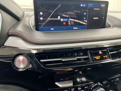 2023 Acura MDX w/A-Spec Package
