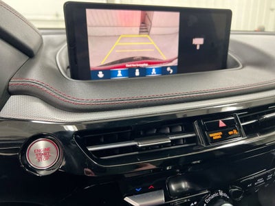 2023 Acura MDX w/A-Spec Package