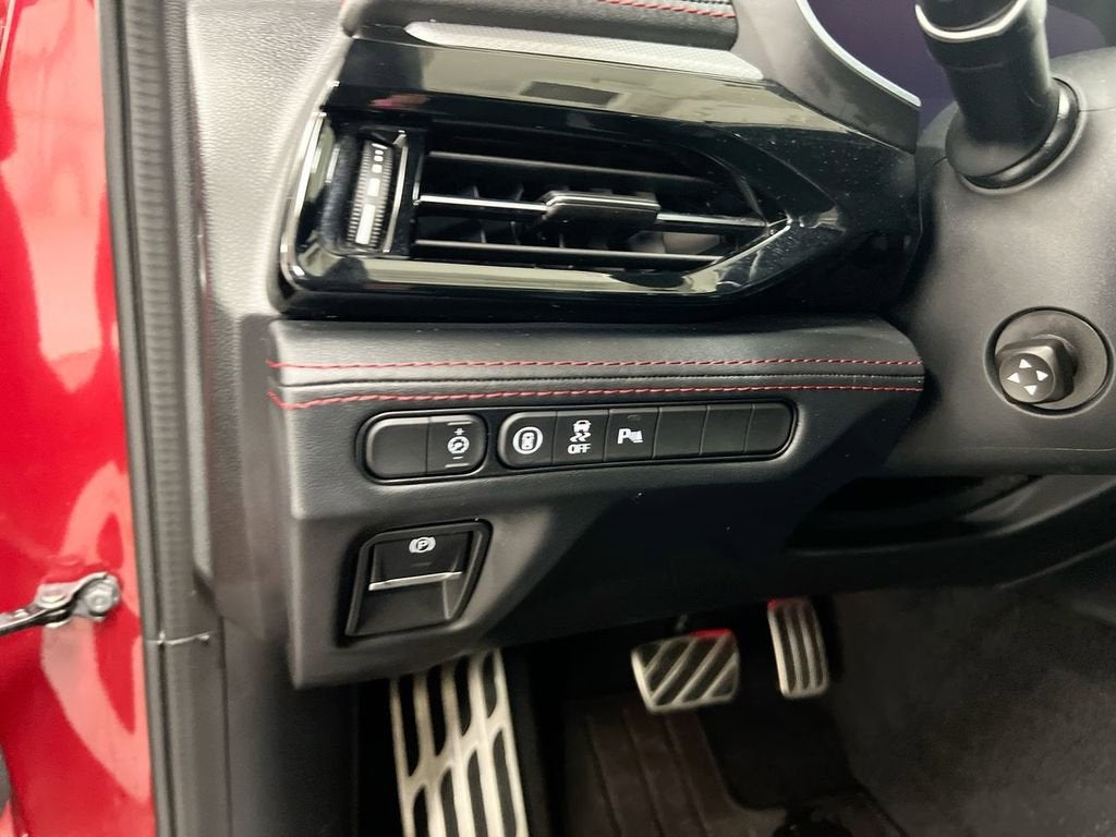 2023 Acura MDX w/A-Spec Package