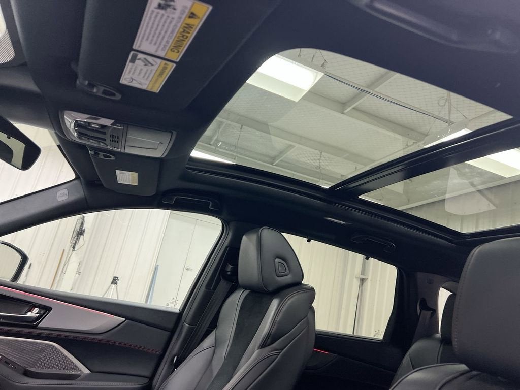 2023 Acura MDX w/A-Spec Package