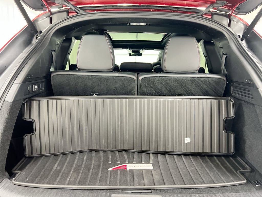 2023 Acura MDX w/A-Spec Package