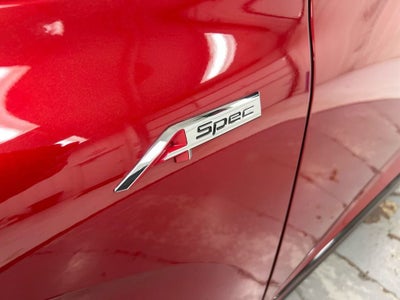 2023 Acura MDX w/A-Spec Package