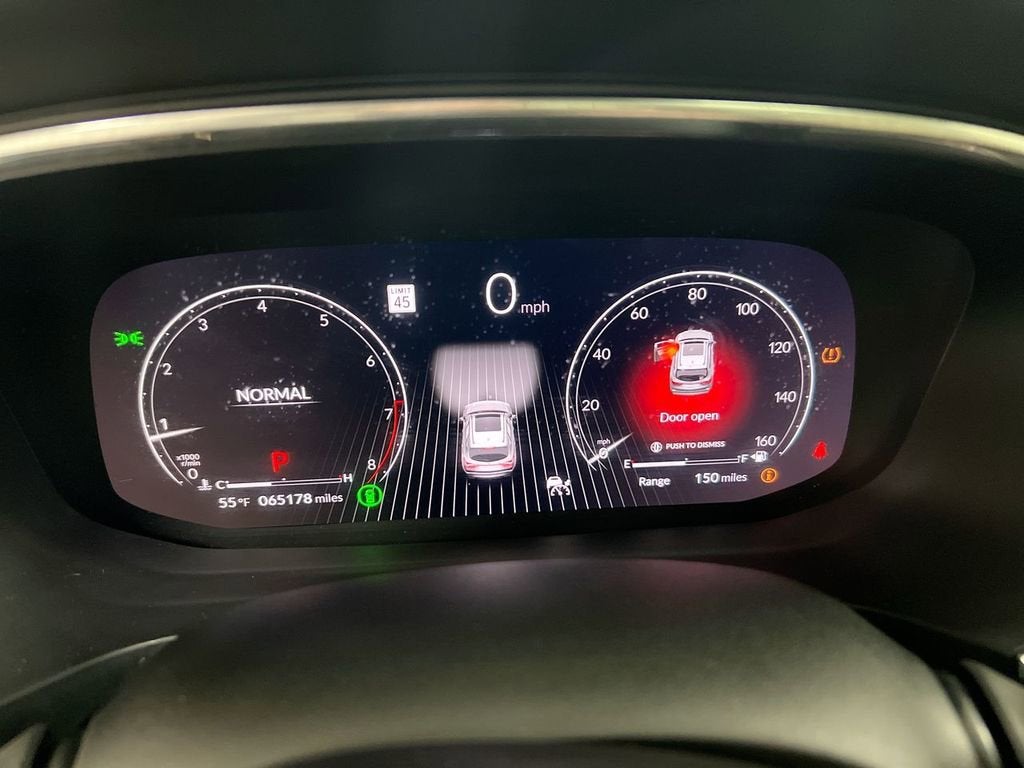 2023 Acura MDX w/Advance Package