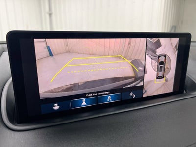 2023 Acura MDX w/Advance Package