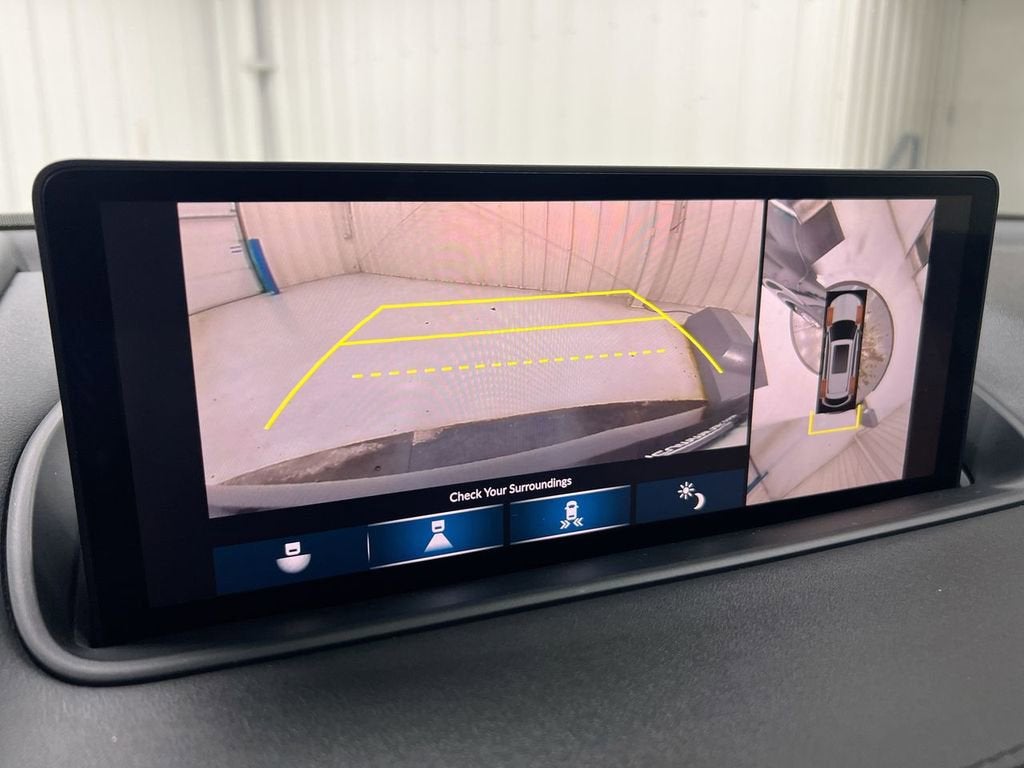 2023 Acura MDX w/Advance Package