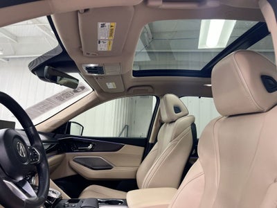 2023 Acura MDX w/Advance Package