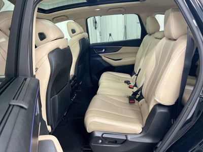 2023 Acura MDX w/Advance Package