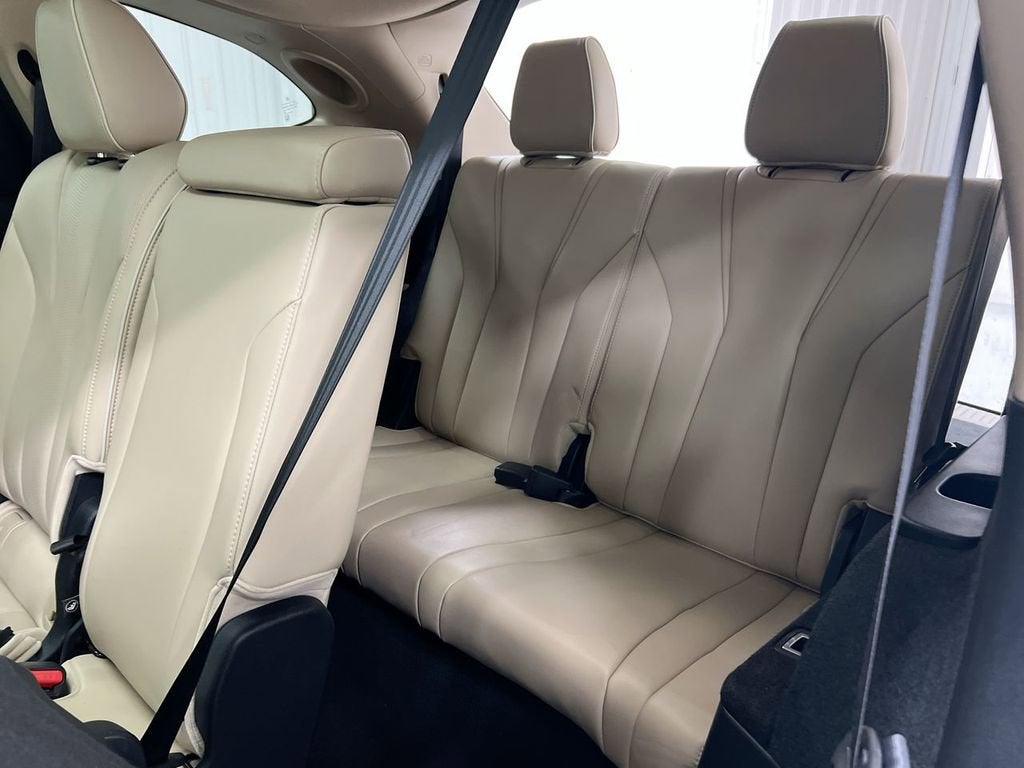 2023 Acura MDX w/Advance Package