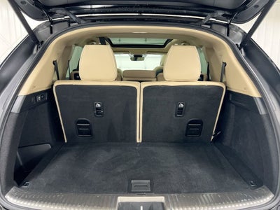 2023 Acura MDX w/Advance Package