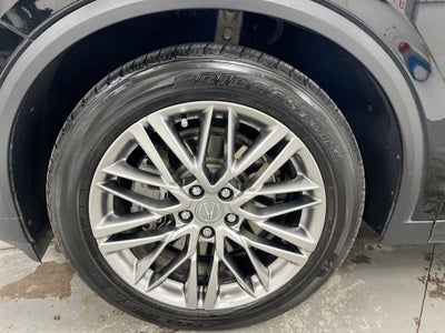 2023 Acura MDX w/Advance Package