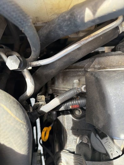 2013 INFINITI JX35 Base