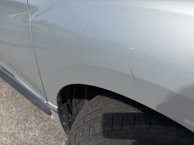 2013 INFINITI JX35 Base