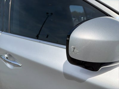 2013 INFINITI JX35 Base