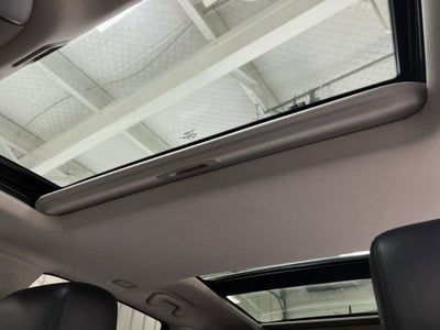 2013 INFINITI JX35 Base