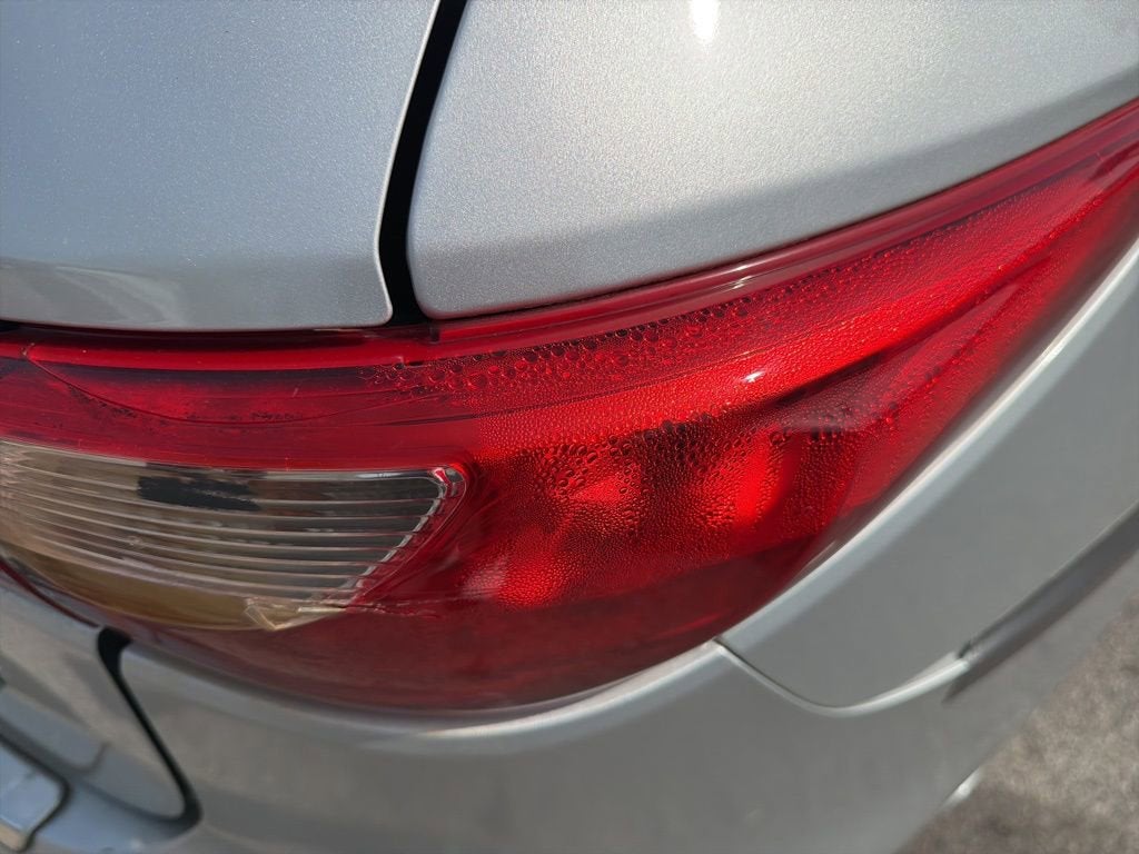 2013 INFINITI JX35 Base