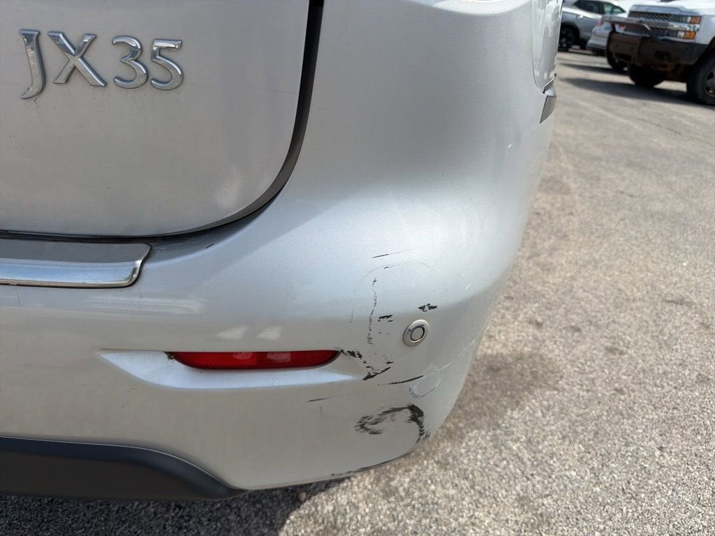 2013 INFINITI JX35 Base