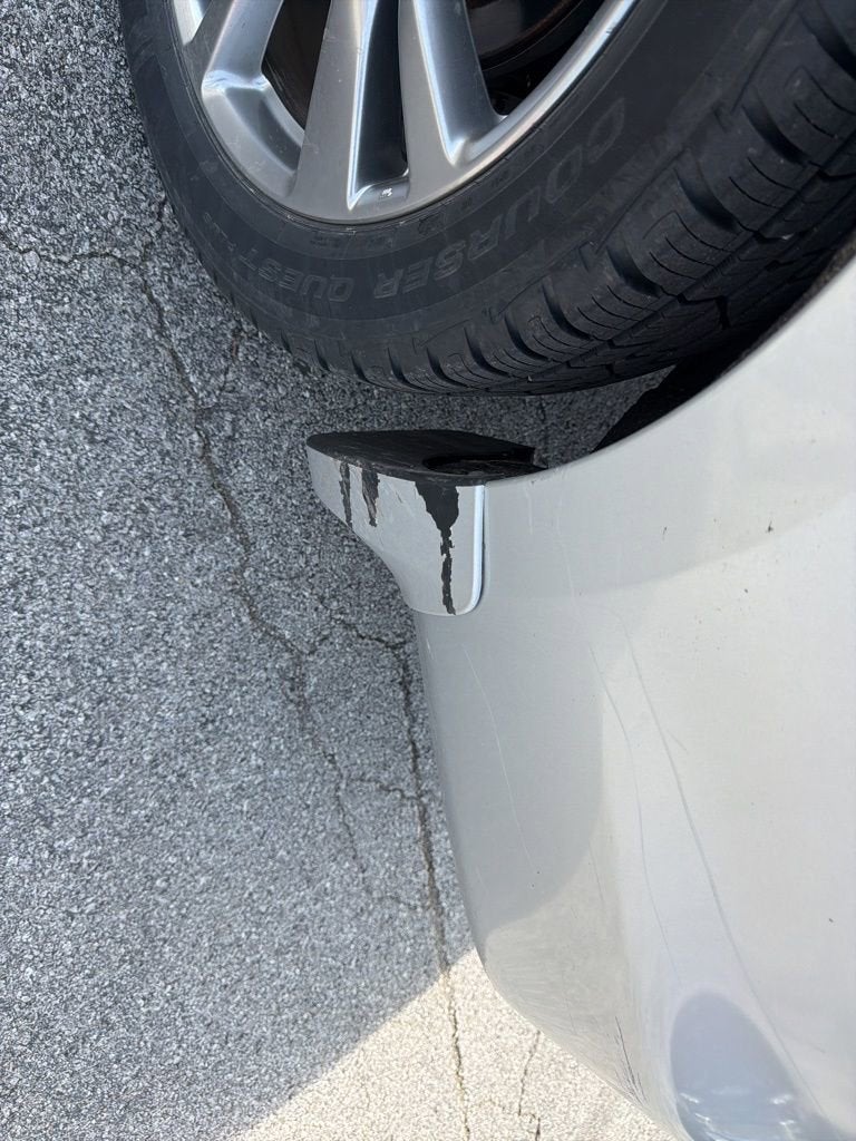 2013 INFINITI JX35 Base