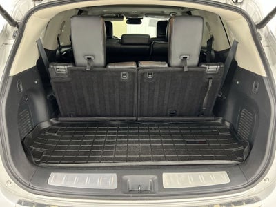 2013 INFINITI JX35 Base