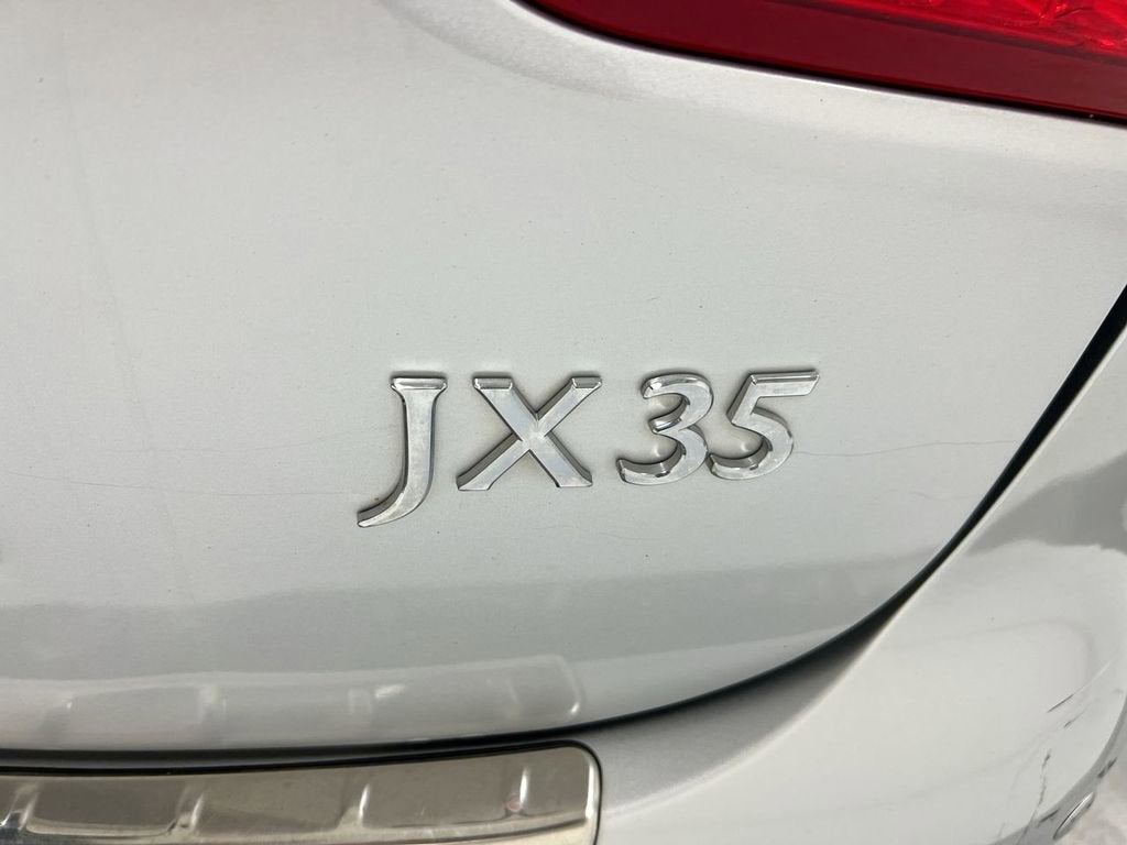 2013 INFINITI JX35 Base