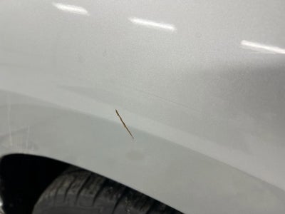 2013 INFINITI JX35 Base