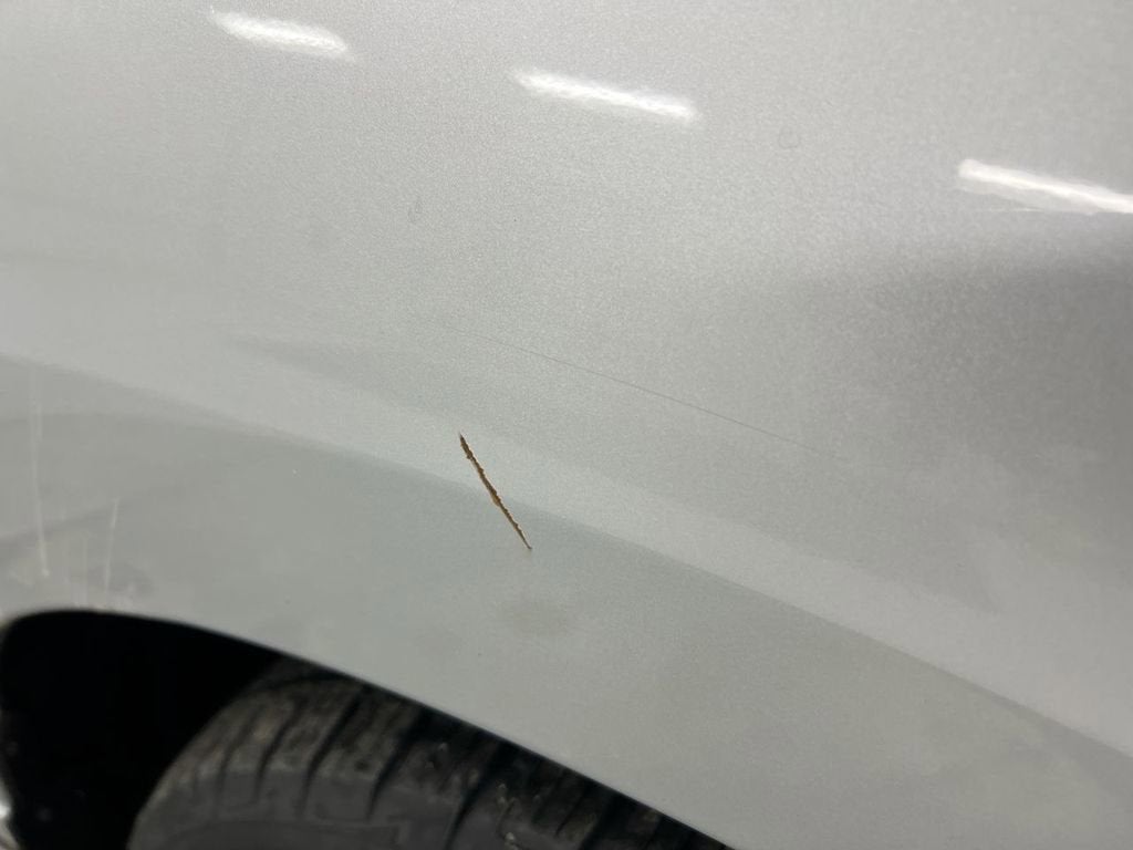 2013 INFINITI JX35 Base