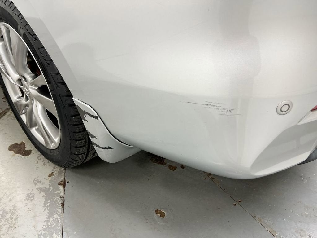 2013 INFINITI JX35 Base