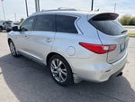2013 INFINITI JX35 Base
