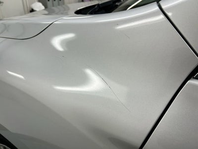 2013 INFINITI JX35 Base