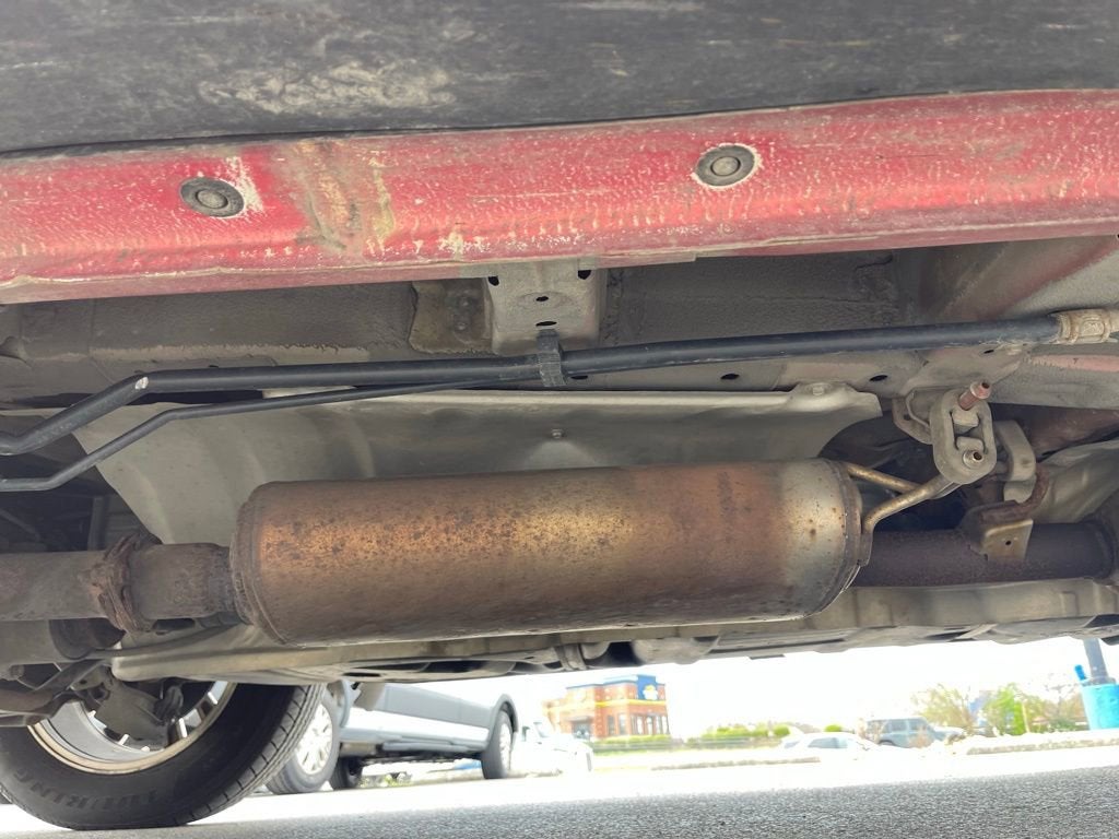 2016 Nissan Pathfinder Platinum