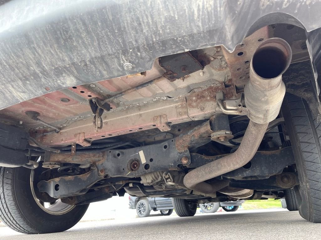 2016 Nissan Pathfinder Platinum