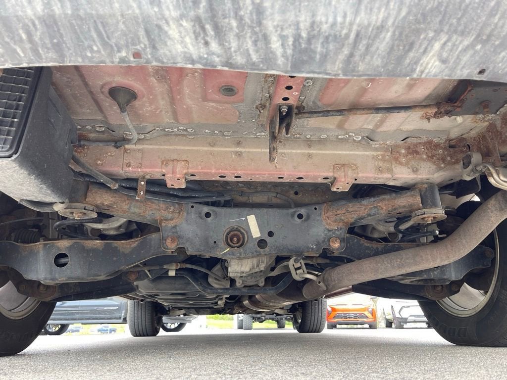 2016 Nissan Pathfinder Platinum