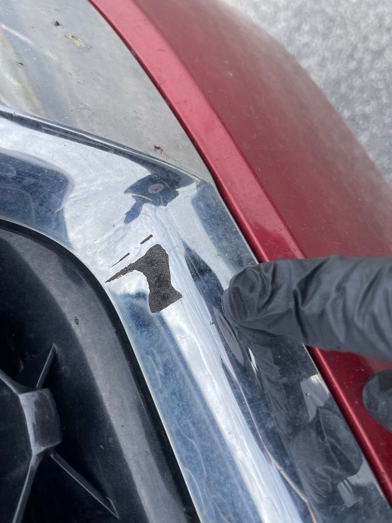 2016 Nissan Pathfinder Platinum