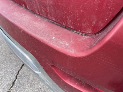 2016 Nissan Pathfinder Platinum