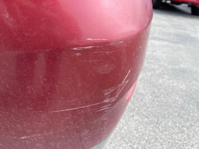 2016 Nissan Pathfinder Platinum