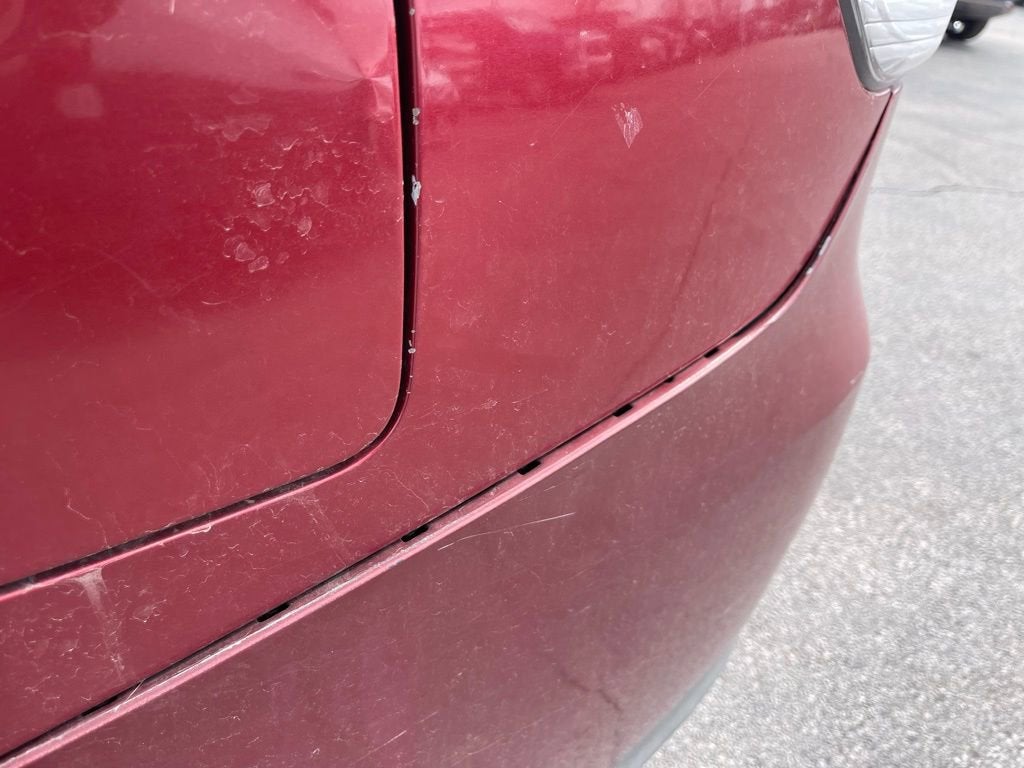 2016 Nissan Pathfinder Platinum