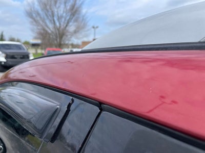 2016 Nissan Pathfinder Platinum