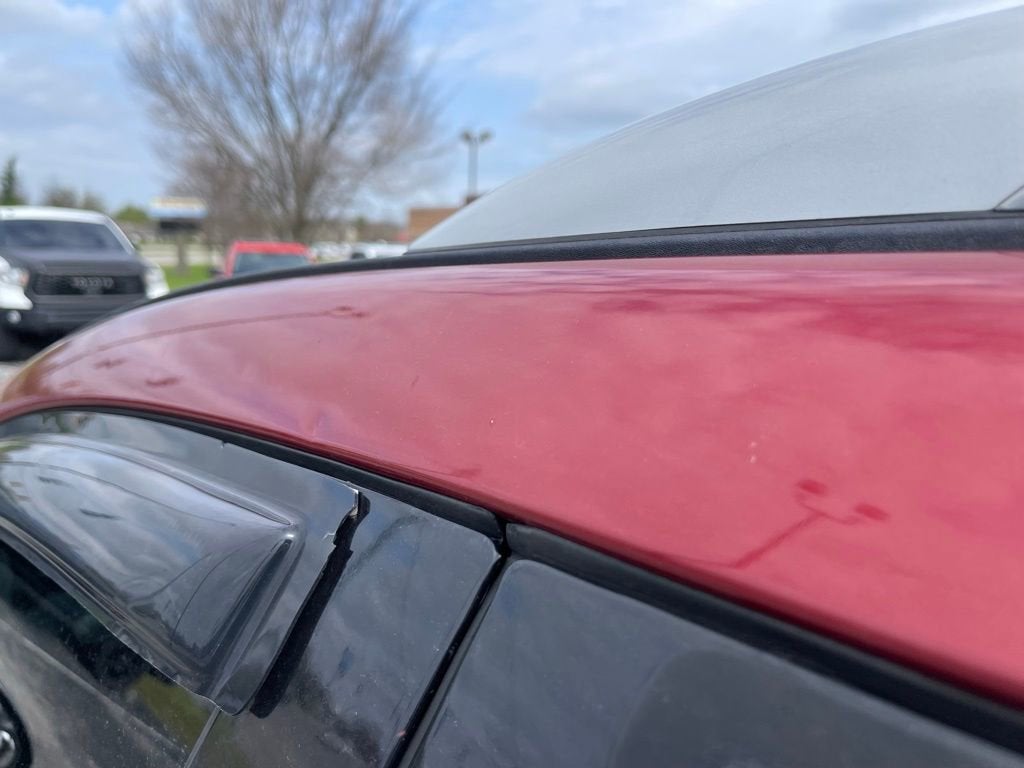 2016 Nissan Pathfinder Platinum