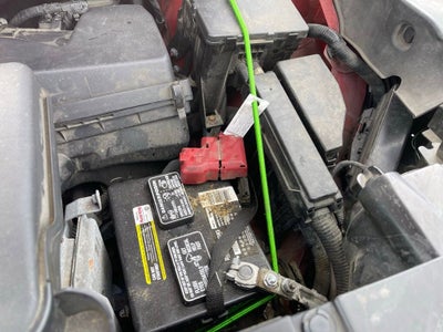 2016 Nissan Pathfinder Platinum