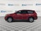 2016 Nissan Pathfinder Platinum