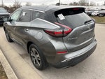 2023 Nissan Murano S