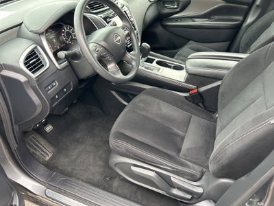 2023 Nissan Murano S