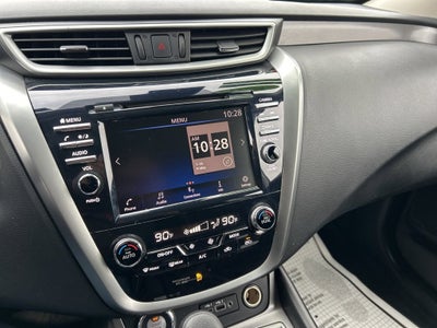 2023 Nissan Murano S